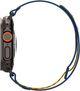 Ремінець Spigen Athlex Air для Apple Watch 6/7/8/9/10/11/SE/SE 3/Ultra 1/Ultra 2/Ultra 3 (44/45/46/49 mm) Blue (AMP09036) - зображення 5