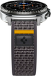 Ремінець Spigen Athlex Air do Samsung Galaxy Watch 8 / Classic (40/44/46mm) Gray (AMP10112) - зображення 6