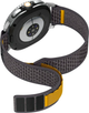 Ремінець Spigen Athlex Air do Samsung Galaxy Watch 8 / Classic (40/44/46mm) Gray (AMP10112) - зображення 9