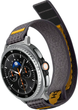 Ремінець Spigen Athlex Air do Samsung Galaxy Watch 8 / Classic (40/44/46mm) Gray (AMP10112) - зображення 10