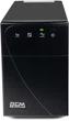 ИБП Powercom BNT-1000AP Schuko USB - изображение 1