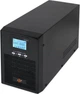 ДБЖ LogicPower LP UL2200VA (1600 Вт) (LP5415) - зображення 5