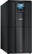 ИБП APC Smart-UPS С 3000VA LCD (SMC3000I) - изображение 3