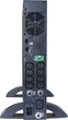 ИБП Powercom SPR-3000 LCD - изображение 4
