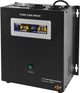 ИБП LogicPower LPY-W-PSW-2500VA+ (1800 Вт)10А/20A с правильной синусоидой 24В (LP10342) - изображение 1