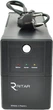 ИБП Ritar RTP650L-U 390W Proxima-L (RTP650L-U) - изображение 3