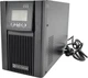ДБЖ Ritar PT-1KL-LCD 1000VA/900W - зображення 1