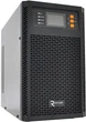 ДБЖ Ritar PT-3KS-LCD 3000 VA / 2700 W - зображення 1
