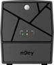 ИБП nJoy Keen 1000 USB - изображение 1