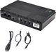 ИБП для роутера (маршрутизаторов) Yepo Mini Smart Portable UPS 10400 mAh (18WH) DC 5V/9V/12V (UA-102822) - изображение 5