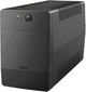 ДБЖ Trust Paxxon 1000VA Uninterruptible Power Supply (UPS) (TR23504) - зображення 1