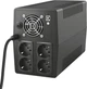 ДБЖ Trust Paxxon 1500VA Uninterruptible Power Supply (UPS) (TR23505) - зображення 2
