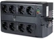 ИБП Powercom CUB-650N - изображение 2