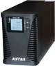 ИБП KSTAR UDC9101H ONE 1000VA (UDC9101H ONE) - изображение 1