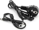 ИБП для роутеров/коммутаторов Greenwave EcoPlus8100L-100W PON/POE 5V/USB-2A 12V/8A/19V/5A 16000MAh Black (YT33604) - изображение 4