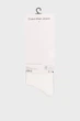 Білі високі шкарпетки Calvin Klein 5536 40-46 - изображение 4