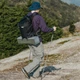 Каремат туристичний складаний одномісний IXPE Naturehike CNK2450WS044 195x60x1.8 см, Синій 2000000228389 - зображення 3