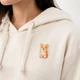 Значок-пин BROCHE брошь бижутерия Животные Корги Пемброк оранжевый BRGV115477 - изображение 5