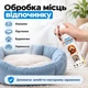 Спрей від бліх, кліщів і комах для собак та котів SUPERIUM Блокер, 200 мл - зображення 5