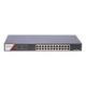 Коммутатор 24 порта управляемый Hikvision DS-3E1526P-SI-24P2F - изображение 1