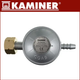 Газовый обогреватель для дома и квартиры KAMINER 4,2 кВт с редуктором и шлангом - изображение 6