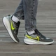Кросівки Nike Air Zoom Pegasus Grey Black Volt 42 - зображення 6