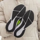 Кросівки Nike Air Zoom Pegasus Grey Black Volt 42 - зображення 10