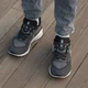 Кросівки Nike Air Zoom Pegasus Black White 41 - зображення 4
