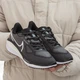 Кросівки Nike Air Zoom Pegasus Black White 41 - зображення 9