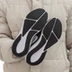Кросівки Nike Air Zoom Pegasus Black White 41 - зображення 10