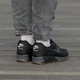 Кросівки Nike Air Max 90 Black Grey Brown 42 - изображение 3