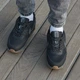 Кросівки Nike Air Max 90 Black Grey Brown 42 - изображение 5