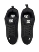 Кросівки DC Shoes Court Graffik Black White 37 - зображення 5
