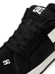 Кросівки DC Shoes Court Graffik Black White 42 - зображення 6