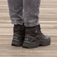 Кросівки Nike ACG Air Zoom Gaiadome Gore-Tex Black Blue 42 - изображение 6