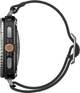 Pasek Spigen Fit Lite do Samsung Galaxy Watch 8 / Classic 40/44/46mm Black (8800283312508) - obraz 3