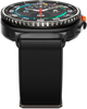 Pasek Spigen Fit Lite do Samsung Galaxy Watch 8 / Classic 40/44/46mm Black (8800283312508) - obraz 6