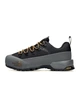 Кросівки The North Face Glenclyffe Low Gore-Tex Black Grey 44 - зображення 1
