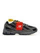 Кросівки New Balance 740 Thinsulate Big Size Grey Black 48 - изображение 2