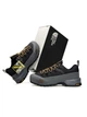 Кросівки The North Face Glenclyffe Low Gore-Tex Black Grey 44 - зображення 8