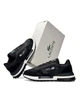 Кросівки Lacoste Elite Active Black White 42 - изображение 8