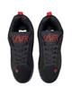 Кросівки DC x Slayer Court Graffik Black Red 37 - изображение 5