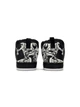 Кросівки DC x Marvel Deadpool Court Graffik Black White 37 - зображення 4