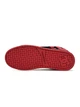 Кросівки DC Shoes Court Graffik Red on Black 39 - зображення 9