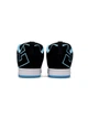 Кросівки DC Shoes Court Graffik Black Sky Blue 39 - зображення 4