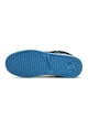 Кросівки DC Shoes Court Graffik Black Sky Blue 39 - зображення 9