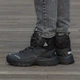 Кросівки Nike ACG Air Zoom Gaiadome Gore-Tex Black 42 - изображение 1