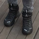 Кросівки Nike ACG Air Zoom Gaiadome Gore-Tex Black 42 - изображение 6