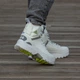 Кросівки Nike ACG Air Zoom Gaiadome Gore-Tex White 42 - изображение 7