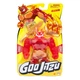 Эластичная фигурка GooJitZu Блейзагон Гу Пауэр (125559) - изображение 2